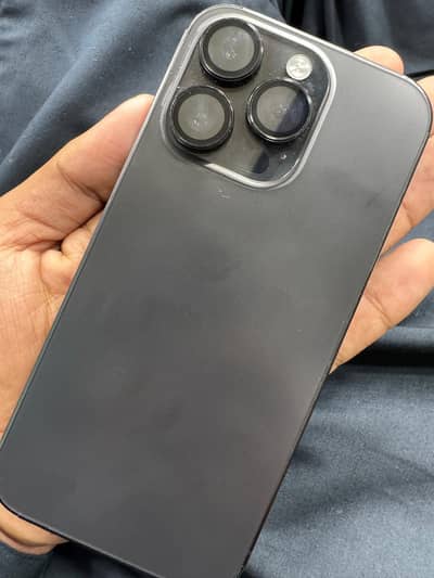 iphone 14 pro factory unlock non pta 4 month sim time available