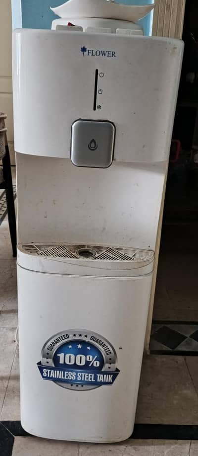 Water Dispenser