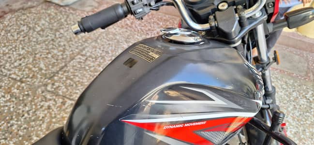 cbf 150 special edition