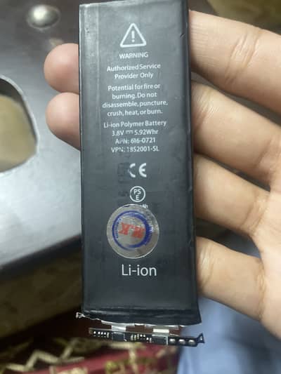iPhone Battery ( Orignal)