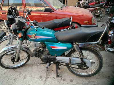 mardan number ha unique bike ha 10 modle ha 10 by 10 cond ha all ok ha