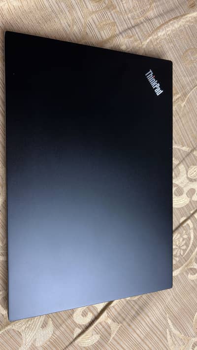 i5 8 generation lenovo thinkpad