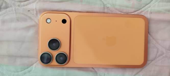 iphone XR convert iphone 17 pro