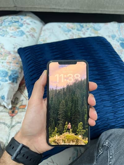 Iphone 11 pro max 512 gb non pta