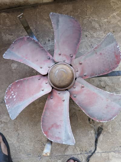 Fan for Sale