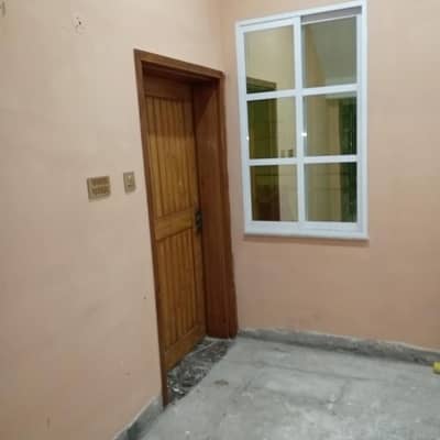 Modern 1 Bed Flat In Pak Arab Housing Society Ideal For Singles & Couples