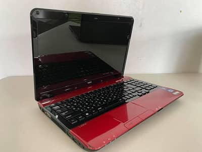 Core i5 Laptop | 8GB RAM | 128GB SSD | Fast & Smooth