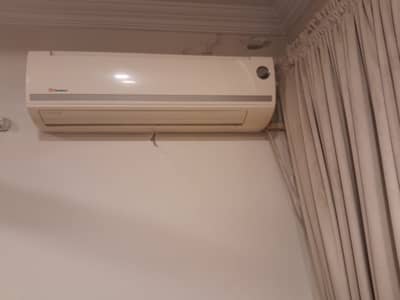 Dawlance split ac for sale