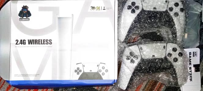 GAME STICK M15 FOR SALE URGENTLY