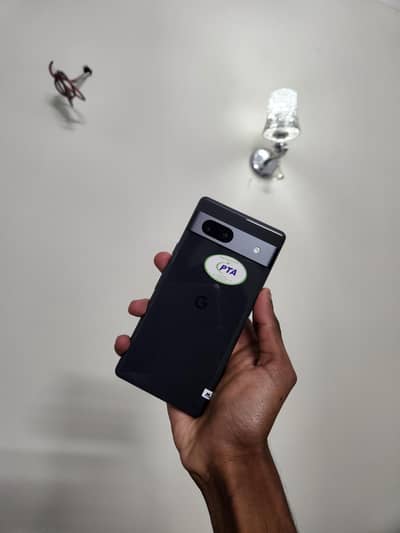 Google pixel 7 brand new