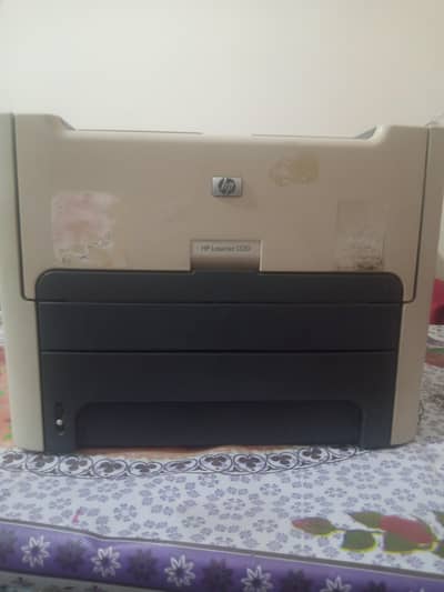 hp printer 1320