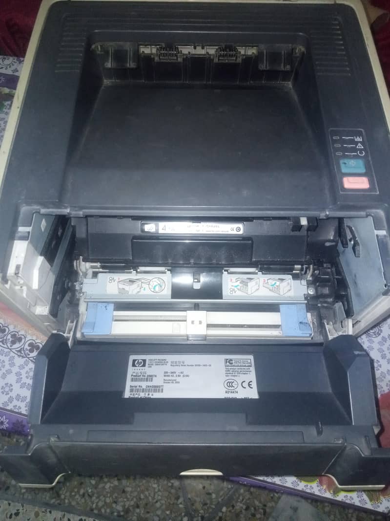 hp printer 1320 1