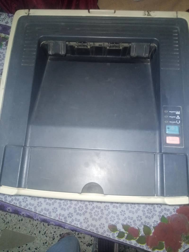 hp printer 1320 2
