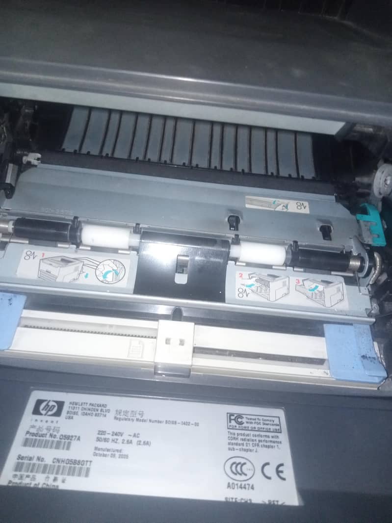 hp printer 1320 3