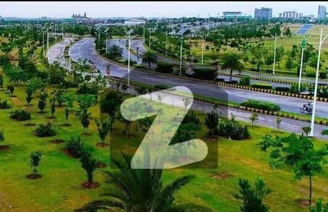 South Face Plot For Sale Dha Phase 3 Army Allocation Sector. F. Plot Number. 40 Street No. 8 For Sale Direct Deal With Owner Developed Plot Possession Able Plot Ready For Construction
