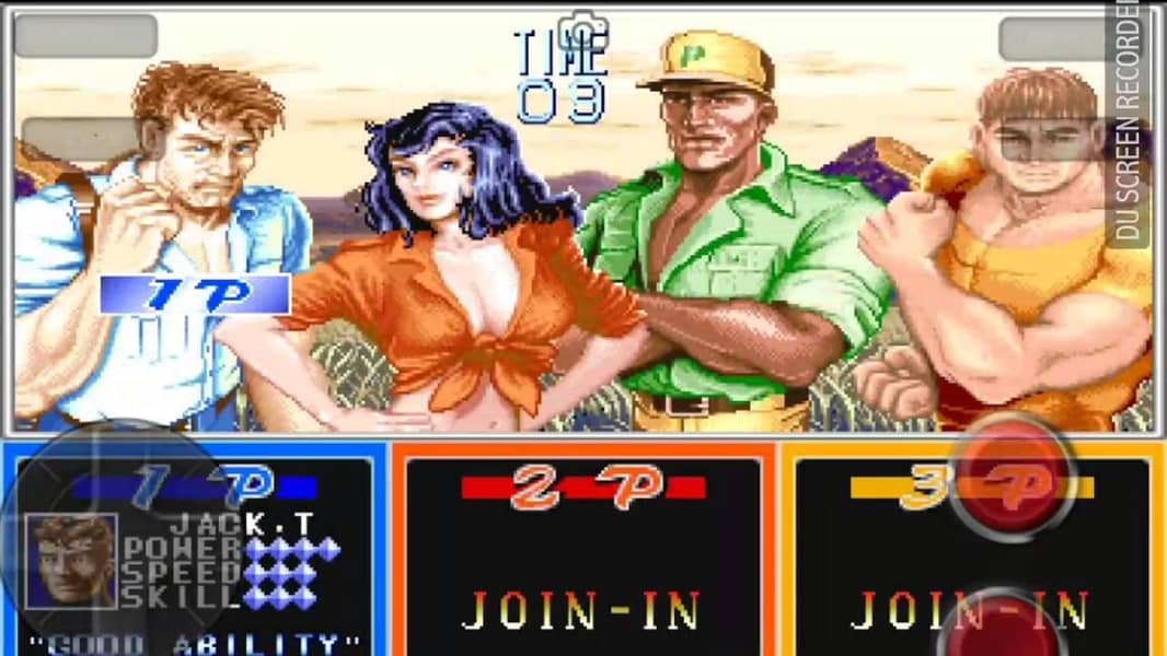 Arcade Games 0