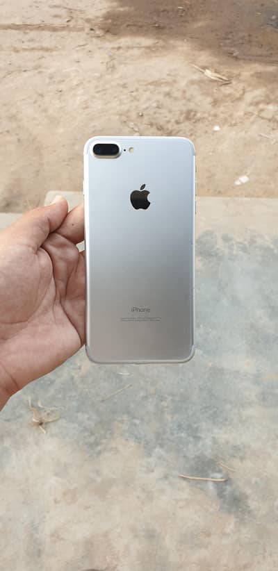 i Phone 7 Plus