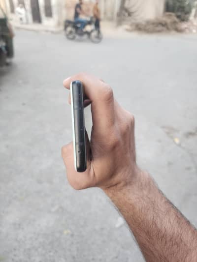 goggle pixel 6A patch