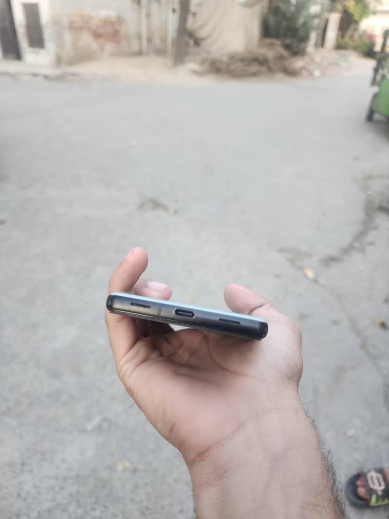 goggle pixel 6A patch 1