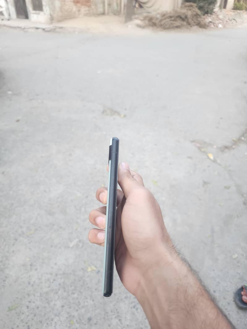 goggle pixel 6A patch 2