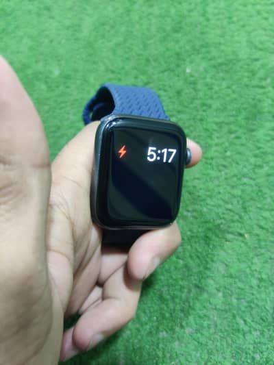 apple watch series 5