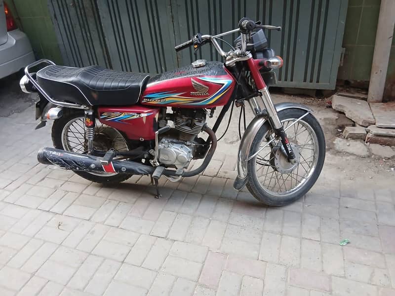 Good Condition Normal Use 2