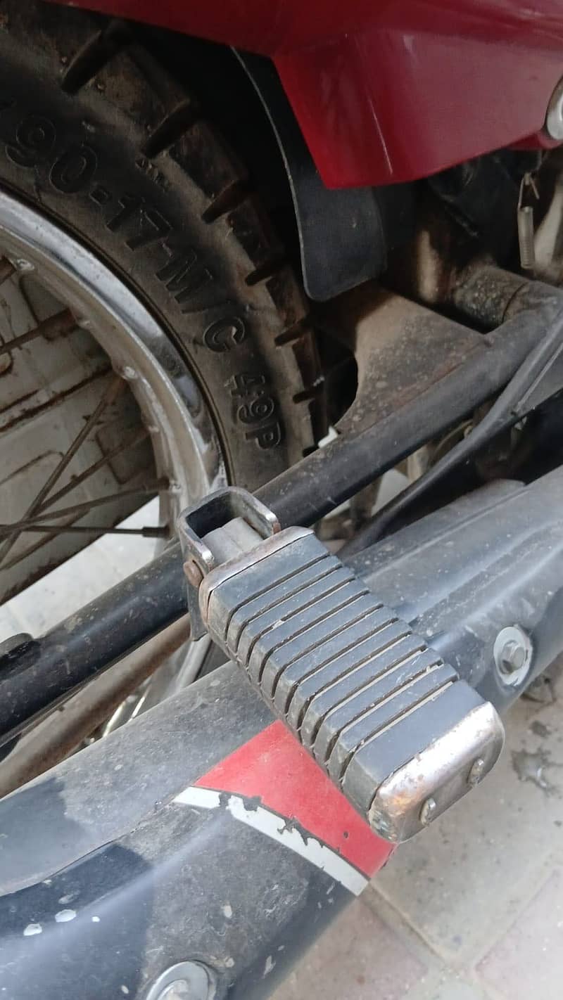 Good Condition Normal Use 3