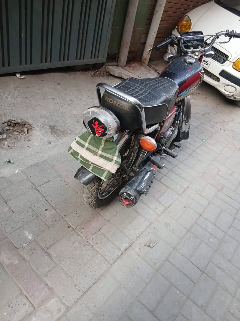 Good Condition Normal Use 4