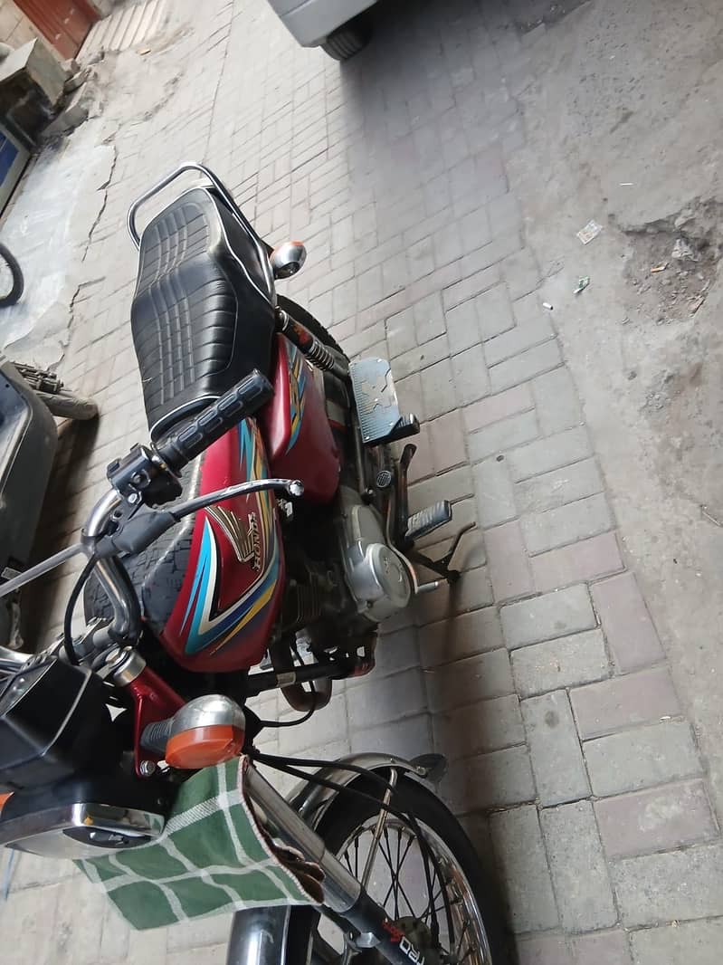 Good Condition Normal Use 5