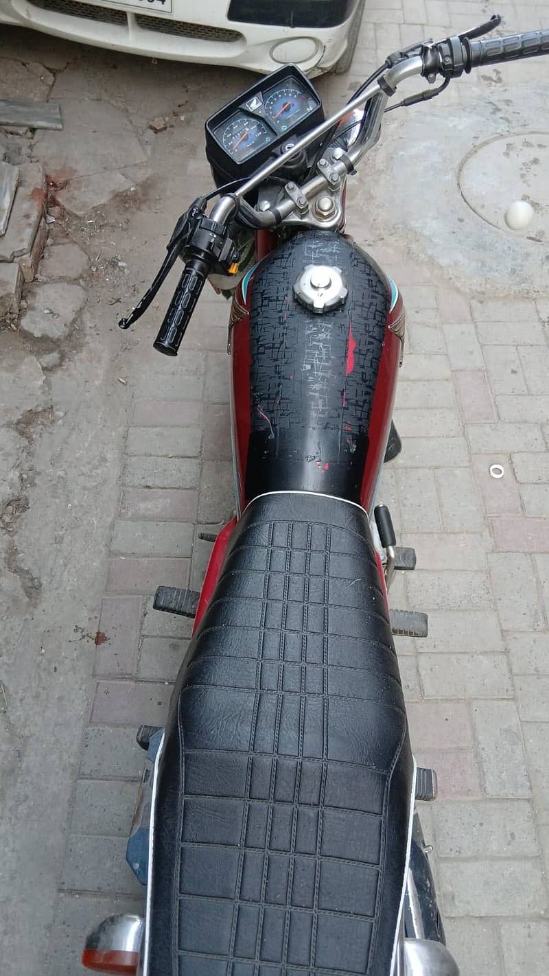 Good Condition Normal Use 6