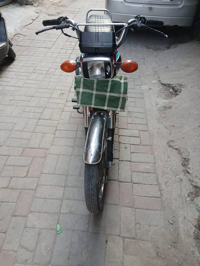 Good Condition Normal Use 7