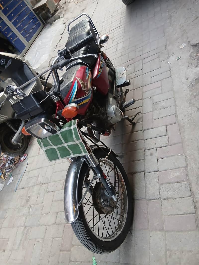 Good Condition Normal Use 8