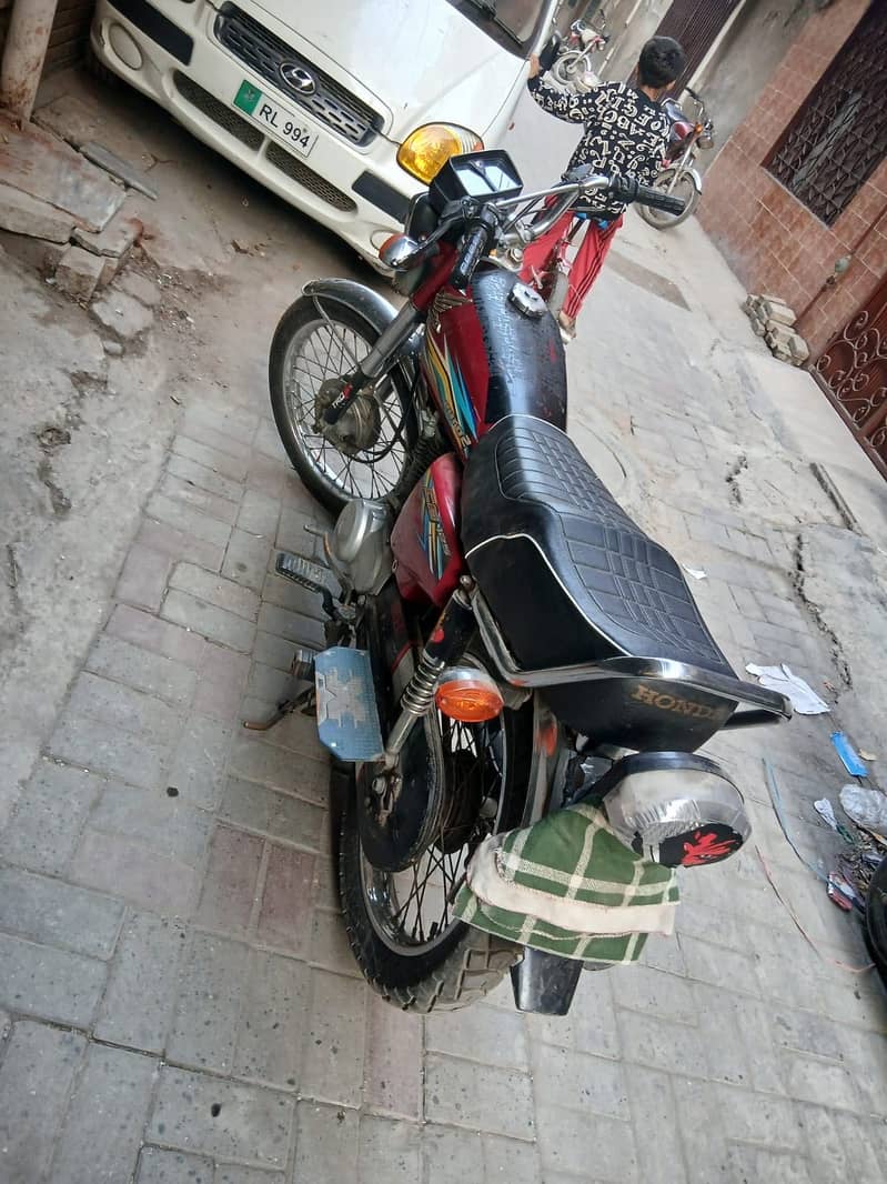 Good Condition Normal Use 9