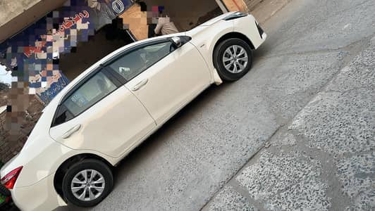 Toyota xli 2018,2019