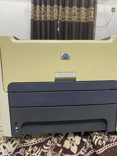 Hp Laserjet 1320