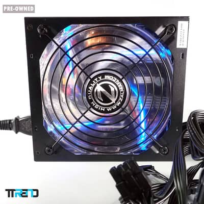 Zalman TX Series ZM-700-TX Series 700watt power Supply