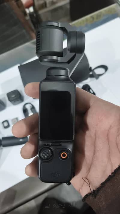 DJI Osmo Pocket 3 Creator Combo