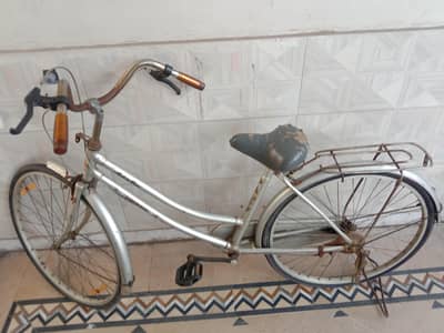 Ladies Cycle for sale