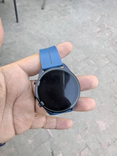 xiomi smart watch