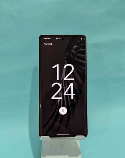 GOOGLE PIXEL 7 pro 12/128GB PTA APPROVED