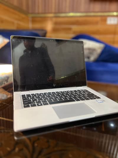 hp i7 7 Gen x360 touch laptop _16GB RAM_Fast & Smoot_Excellent conditi