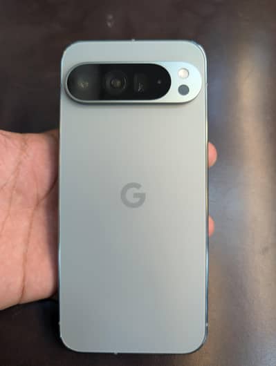 Google pixel 9pro XL official PTA approved 16GB 256GB All original