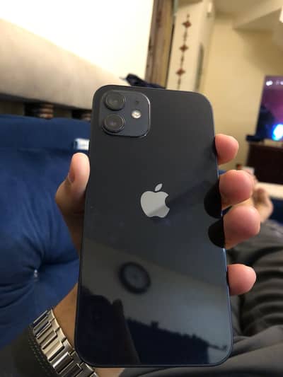 Iphone 12 128gb pta approved