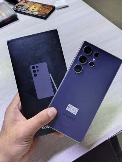 Samsung Galaxy s24 ultra