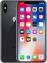 IPHONE X 256 GB PTA APPROVED WITH BOX
