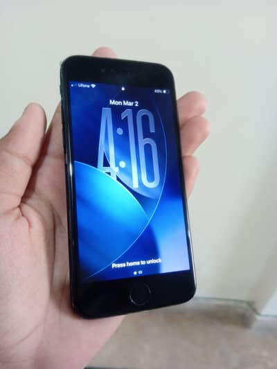 iPhone SE 2 pta approved