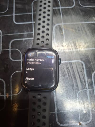 APPLE WATCH SMART I7