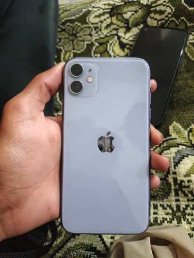 IPHONE 11 128GB