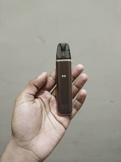 Pod oxva xlim go 2 vape only for 18+