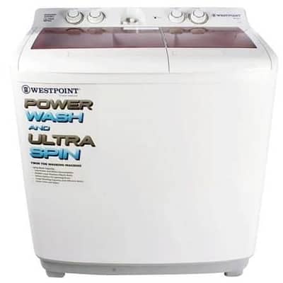 west point washing machine
